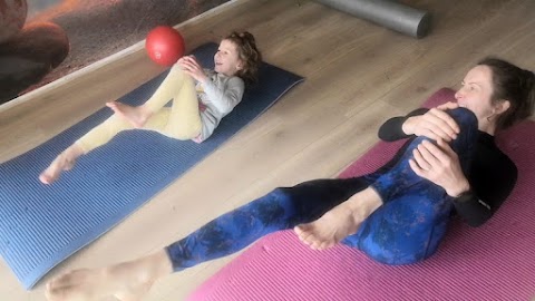 Mobile Pilates with Jola - Killarney & Farranfore