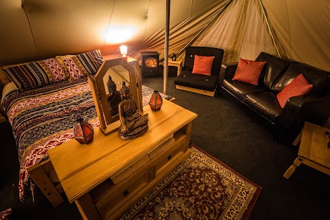 Doolin Glamping