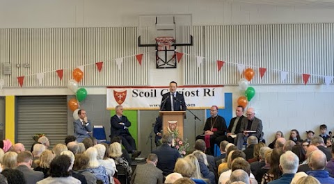 Scoil Chríost Rí