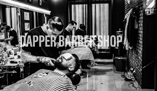 Dapper Barber Shop