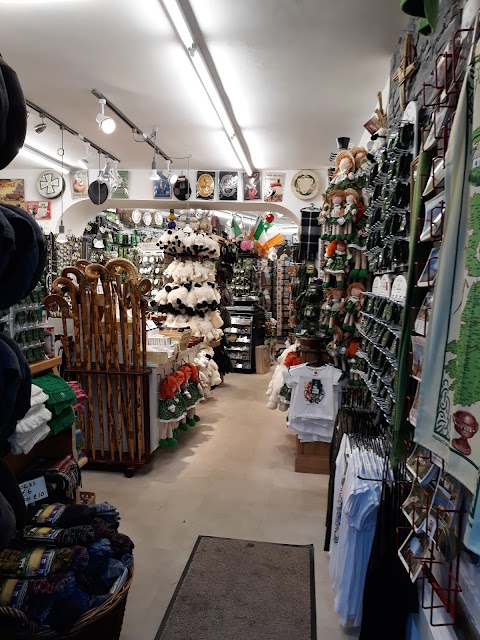 Foley's Craft Shop