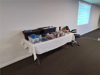 First Aid Course Toowoomba