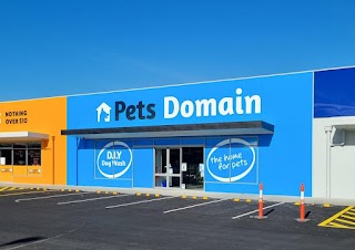 Pets Domain