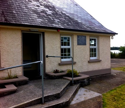 Traditional Irish Music School