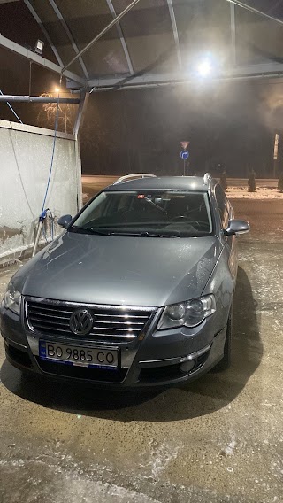 Автомийка ПРЕМІУМ