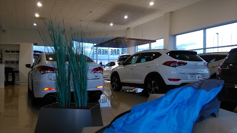 Nallys Hyundai