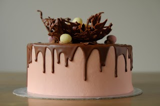 Cake Wellington