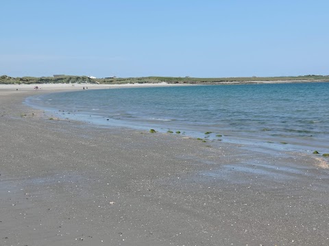 Trá Mullach Rua (Beach)