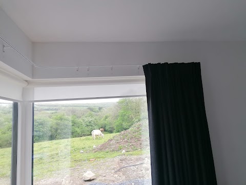 ShadeTECH LTD. Castleblinds