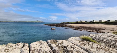 Cuan Pier