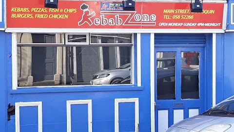 New Kebab Zone