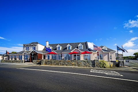 Bellbridge House Hotel