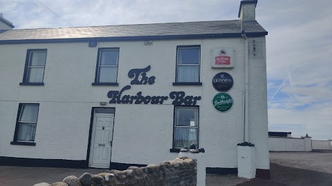 The Harbour Bar