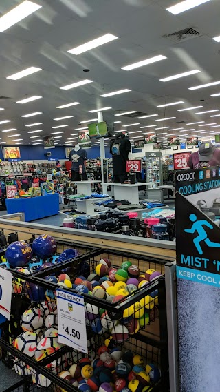 INTERSPORT Townsville Currajong