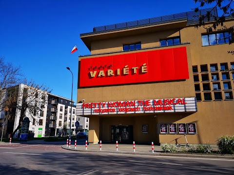 Krakowski Teatr Variété