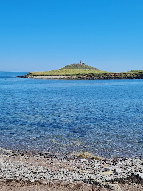 Ballycotton Island Lighthouse Tours