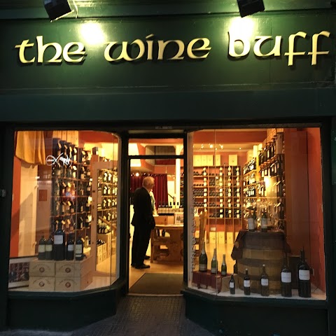 The Wine Buff