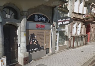 Spy Shop ® - Sklep detektywistyczny / Poznań