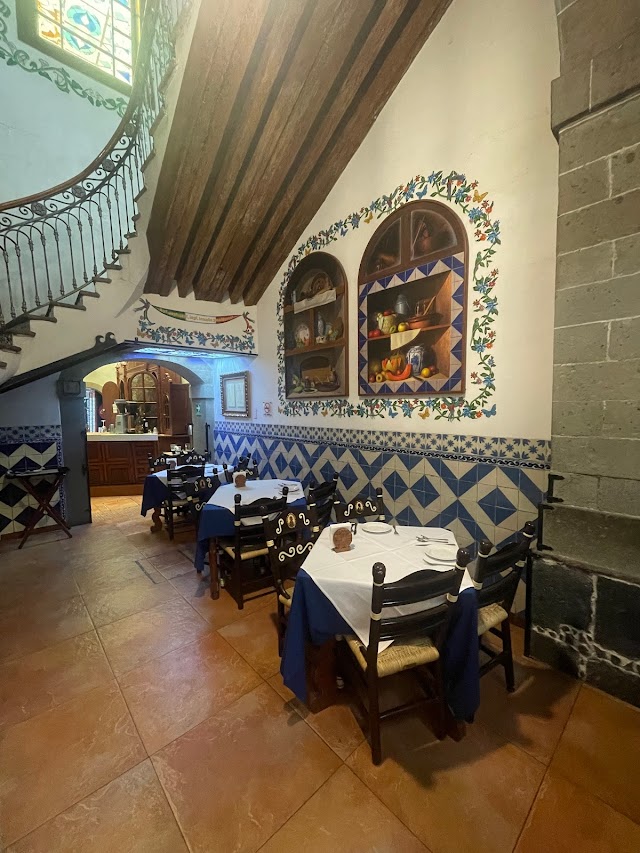 Café De Tacuba
