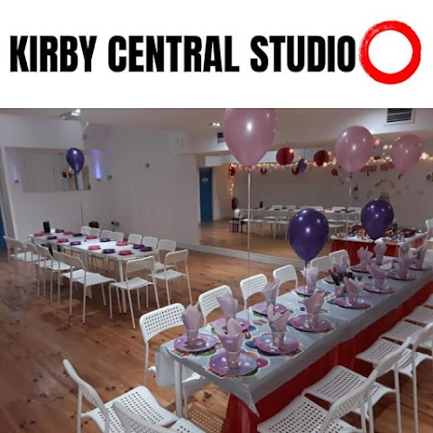 Kirby School Of Performing Arts