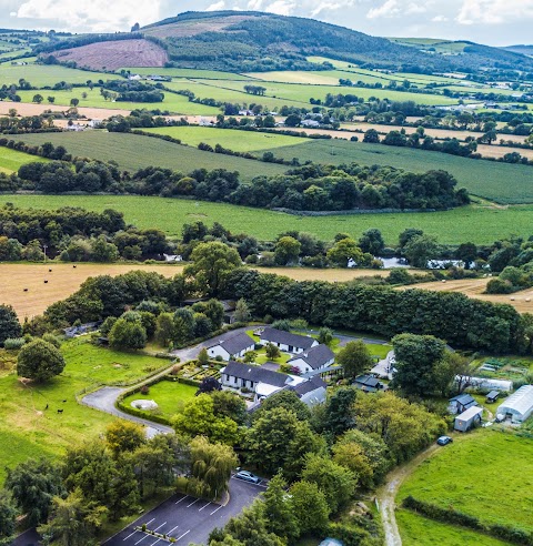 Nano Nagle Birthplace Apartments & Bungalows