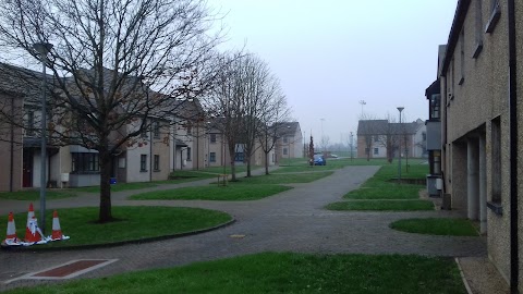 Kilmurry Student Village