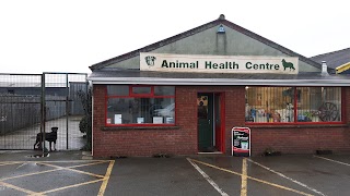 Animal Health Centre