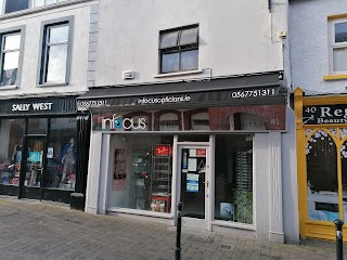 Infocus Opticians Kilkenny