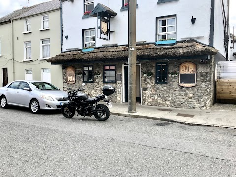 The Thatch Inn Crossmolina