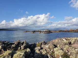 Ballinskelligs Castle