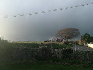 Corran Cross