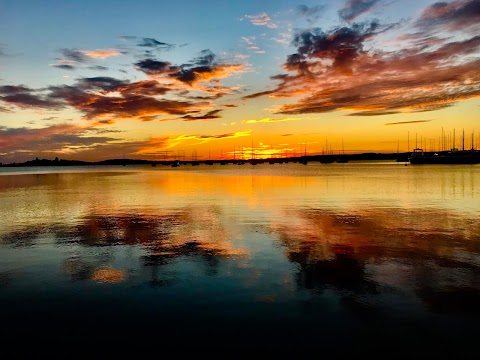 Lake Macquarie Yacht Club