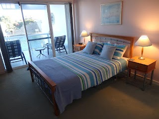 Port Sails Canal Villa, Mandurah Holiday Rental