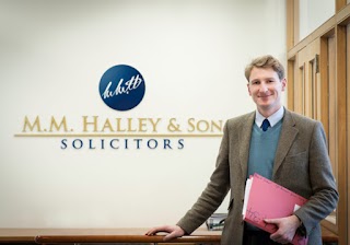 MM Halley & Son Solicitors