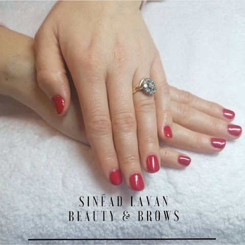 Sinéad Lavan Beauty & Brows