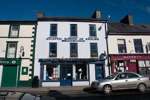 Atlantic School of English & Active Leisure