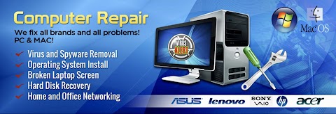 CELL ZONE MOBILE & LAPTOP REPAIR