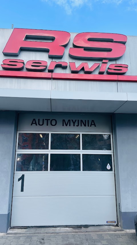 Serwis samochodowy Wrocław – Audi, Vw, skoda, Porsche | Rs Serwis