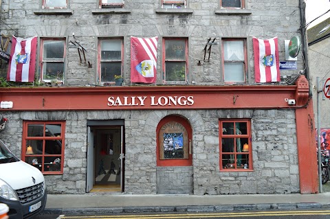 Sally Longs Rock Bar