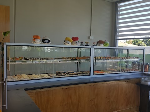 Yoku sushi Bethlehem