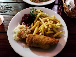 Restauracja Cztery Światy