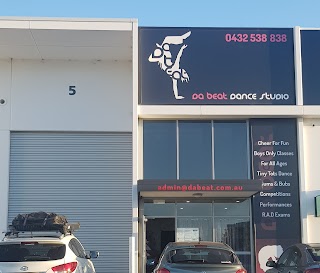 Da Beat Dance Studio