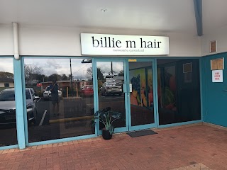 Billie M. Hair and Beauty