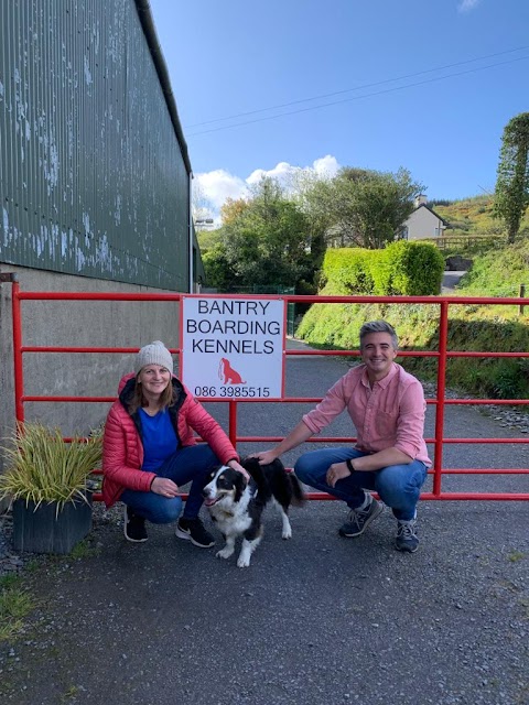 Bantry Boarding Kennels