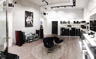 Denon Store - Audio Video - High End