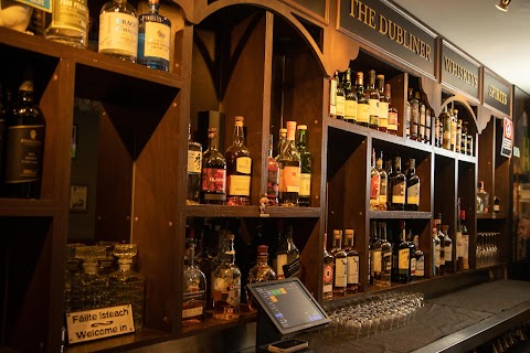 The Dubliner | Irish Pub