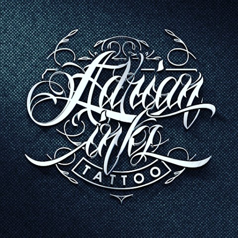 Adrian Inks Tattoo Studio