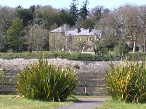 Newport House