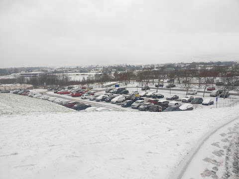 Sligo University Hospital