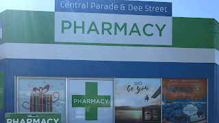 Central Parade & Dee St Pharmacy Ltd
